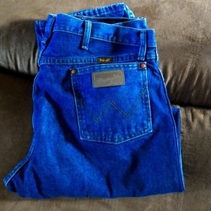 Wrangler Jeans